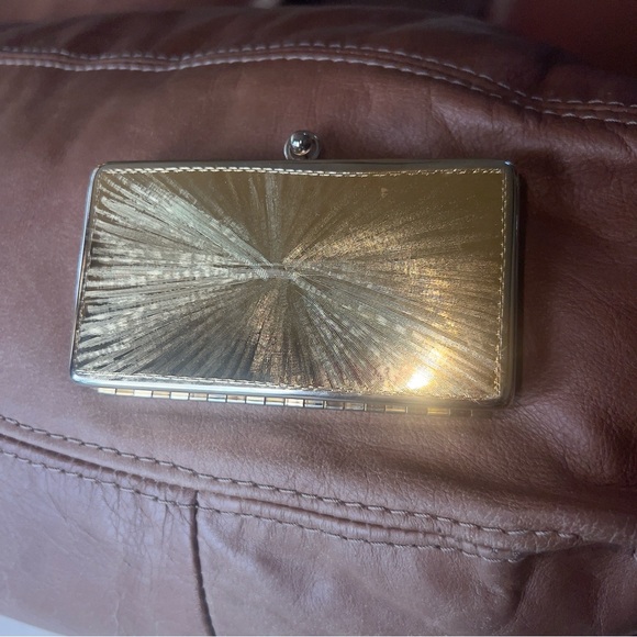 Vintage evening bag - Picture 3 of 12